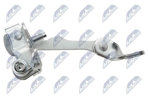 Фіксатор положення дверей Citroen C3 I, C3 Ii 01.02-12.16 L Фіксатор положення дверей Citroen C3 I, C3 Ii 01.02-12.16 L