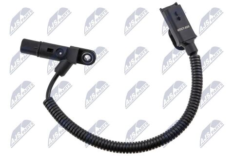 Датчик, положення кулачкового вала Citroen C3 Ii 1.6Hdi 2009-,C4 Ii 1.6Hdi 2009-,Ford Focus Iii 1.6Tdci 2010-,Mondeo Iv 1.6Tdci 2010-,Mondeo V 1.6Tdci 2014-,Peugeot 208 1.4Hdi,1.6Hdi 2012-,308 Ii 1.6Hdi 2013- Датчик, положення кулачкового вала Citroen C3 Ii 1.6Hdi 2009-,C4 Ii 1.6Hdi 2009-,Ford Focus Iii 1.6Tdci 2010-,Mondeo Iv 1.6Tdci 2010-,Mondeo V 1.6Tdci 2014-,Peugeot 208 1.4Hdi,1.6Hdi 2012-,308 Ii 1.6Hdi 2013-