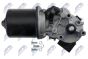 Двигун склоочисника Citroen C3 Ii 2009-,Ds3 2010-, фото 2 - интернет-магазин Auto-Mechanic