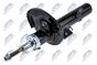 Амортизатор Citroën C3 Picasso 09-, фото 1 - интернет-магазин Auto-Mechanic