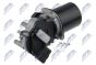 Двигун склоочисника Citroen C3 Ii 2009-,Ds3 2010-, фото 4 - интернет-магазин Auto-Mechanic