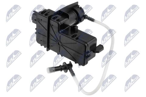 Модуль бака, присадка (регенерация сажевого фильтра) Citroen C3 Ii 1.4Hdi,1.6Hdi 2009-,Ds3 1.4Hdi,1.6Hdi 2009- Модуль бака, присадка (регенерация сажевого фильтра) Citroen C3 Ii 1.4Hdi,1.6Hdi 2009-,Ds3 1.4Hdi,1.6Hdi 2009-