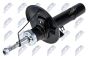 Амортизатор Citroën C3 Picasso 09-,Ds3 13-19,Peugeot 207 06-15, фото 1 - интернет-магазин Auto-Mechanic