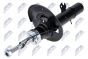 Амортизатор Citroën C3 Picasso 09-,Ds3 13-19,Peugeot 207 06-15, фото 1 - интернет-магазин Auto-Mechanic