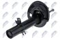 Амортизатор Citroën C3 Picasso 09-,Ds3 13-19,Peugeot 207 06-15, фото 2 - интернет-магазин Auto-Mechanic