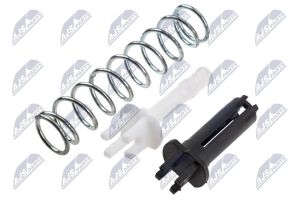 Ресора, педаль зчеплення Citroen C3 Picasso 2008-,C-Elysse 2012-,Peugeot 207 2006-,301 2013-