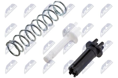 Ресора, педаль зчеплення Citroen C3 Picasso 2008-,C-Elysse 2012-,Peugeot 207 2006-,301 2013-