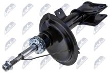 Амортизатор Citroen C4 04-11,Peugeot 307 01-08