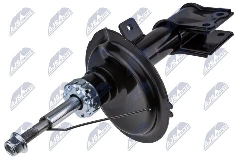 Амортизатор Citroen C4 04-11,Peugeot 307 01-08