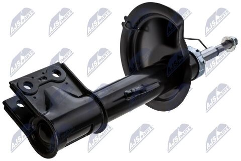 Амортизатор Citroen C4 04-11,Peugeot 307 01-08