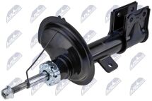 Амортизатор Citroen C4 04-11,Peugeot 307 01-08