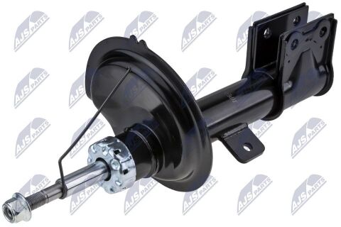 Амортизатор Citroen C4 04-11,Peugeot 307 01-08 Амортизатор Citroen C4 04-11,Peugeot 307 01-08