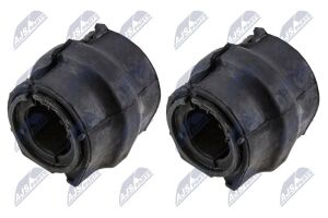 Опора, стабілізатор Citroën C4 04-16,C4 Grand Picasso 06-13,C4 Picasso 08-13,Ds4 11-15,Peugeot 308 09-21,