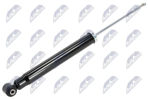 Амортизатор Citroën C4 09-,Peugeot 307 00-09,308 07-14 Амортизатор Citroën C4 09-,Peugeot 307 00-09,308 07-14
