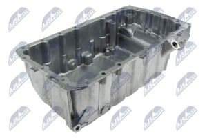 Масляный поддон Citroen C4 2.0Hdi 04-, C5 2.0Hdi 04-, C8 2.0Hdi 07-, Jumpy 2.0Hdi 07-, Peugeot 307 2.0Hdi 04-, 308 2.0Hdi 07-, 407 2.0Hdi 04-, Expert 2.0Hdi 07-