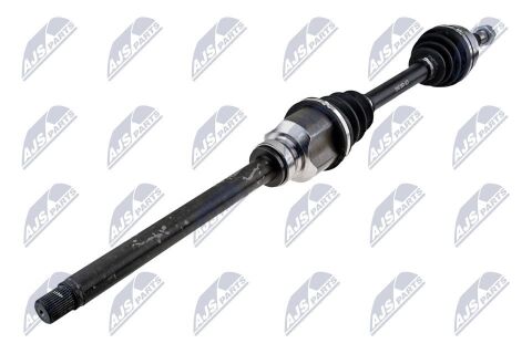 Приводной вал Citroen C4 2.0Hdi 04-, C4 Picasso, Grand Picasso 2.0Hdi 06-, Peugeot 307 2.-Hdi 04-08 Приводной вал Citroen C4 2.0Hdi 04-, C4 Picasso, Grand Picasso 2.0Hdi 06-, Peugeot 307 2.-Hdi 04-08