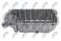 Оливний піддон Citroen C4 2.0Hdi 04-, C5 2.0Hdi 04-, C8 2.0Hdi 07-, Jumpy 2.0Hdi 07-, Peugeot 307 2.0Hdi 04-, 308 2.0Hdi 07-, 407 2.0Hdi 04-, Expert 2.0Hdi 07-, фото 2 - інтерент-магазин Auto-Mechanic