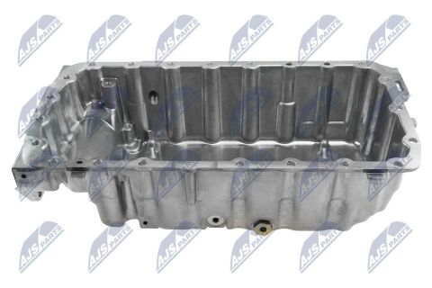 Оливний піддон Citroen C4 2.0Hdi 04-, C5 2.0Hdi 04-, C8 2.0Hdi 07-, Jumpy 2.0Hdi 07-, Peugeot 307 2.0Hdi 04-, 308 2.0Hdi 07-, 407 2.0Hdi 04-, Expert 2.0Hdi 07- Оливний піддон Citroen C4 2.0Hdi 04-, C5 2.0Hdi 04-, C8 2.0Hdi 07-, Jumpy 2.0Hdi 07-, Peugeot 307 2.0Hdi 04-, 308 2.0Hdi 07-, 407 2.0Hdi 04-, Expert 2.0Hdi 07-
