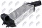 Охолоджувач наддувального повітря Citroen C4 Aircross 1.8 Hdi 12-, Grand Picasso I 2.0 Hdi 09-13, 3008 2.0 Hdi 09-16, 5008 2.0 Hdi 09-17, фото 1 - інтерент-магазин Auto-Mechanic