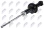 Амортизатор Citroën C4 Aircross 12-,Peugeot 4008 12-,Mitsubishi Asx 10-, фото 1 - інтерент-магазин Auto-Mechanic