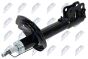 Амортизатор Citroën C4 Aircross 12-,Peugeot 4008 12-,Mitsubishi Asx 10-, фото 1 - інтерент-магазин Auto-Mechanic