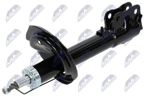 Амортизатор Citroën C4 Aircross 12-,Peugeot 4008 12-,Mitsubishi Asx 10- Амортизатор Citroën C4 Aircross 12-,Peugeot 4008 12-,Mitsubishi Asx 10-