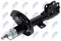 Амортизатор Citroën C4 Aircross 12-,Peugeot 4008 12-,Mitsubishi Asx 10-, фото 1 - интернет-магазин Auto-Mechanic