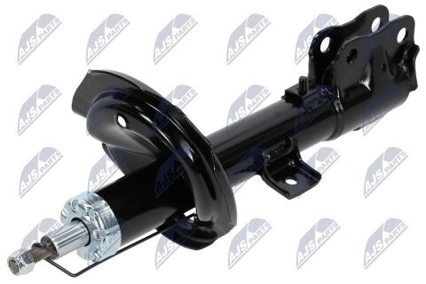 Амортизатор Citroën C4 Aircross 12-,Peugeot 4008 12-,Mitsubishi Asx 10- Амортизатор Citroën C4 Aircross 12-,Peugeot 4008 12-,Mitsubishi Asx 10-