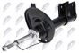 Амортизатор Citroën C4 Grand Picasso 06-13,Peugeot 308 07-14, фото 1 - інтерент-магазин Auto-Mechanic