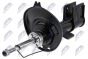 Амортизатор Citroën C4 Grand Picasso 06-13,Peugeot 308 07-14, фото 1 - інтерент-магазин Auto-Mechanic