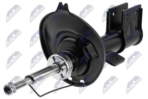 Амортизатор Citroën C4 Grand Picasso 06-13,Peugeot 308 07-14 Амортизатор Citroën C4 Grand Picasso 06-13,Peugeot 308 07-14