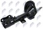 Амортизатор Citroën C4 Aircross 12-,Peugeot 4008 12-,Mitsubishi Asx 10-, фото 2 - інтерент-магазин Auto-Mechanic