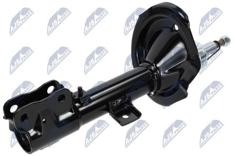 Амортизатор Citroën C4 Aircross 12-,Peugeot 4008 12-,Mitsubishi Asx 10- Амортизатор Citroën C4 Aircross 12-,Peugeot 4008 12-,Mitsubishi Asx 10-