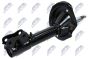 Амортизатор Citroën C4 Aircross 12-,Peugeot 4008 12-,Mitsubishi Asx 10-, фото 2 - интернет-магазин Auto-Mechanic