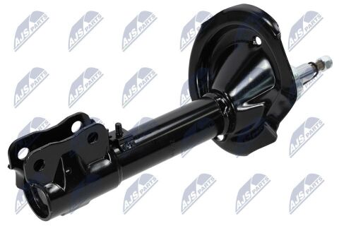 Амортизатор Citroën C4 Aircross 12-,Peugeot 4008 12-,Mitsubishi Asx 10- Амортизатор Citroën C4 Aircross 12-,Peugeot 4008 12-,Mitsubishi Asx 10-