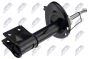 Амортизатор Citroën C4 Grand Picasso 06-13,Peugeot 308 07-14, фото 2 - інтерент-магазин Auto-Mechanic