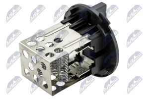 Резистор, компресор салону Citroen C4 I 1.4-2.0 04-11