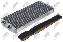 Теплообмінник, система опалення салону Citroen C4 Picasso 06-