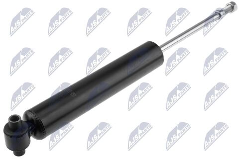 Амортизатор Citroën C4 Picasso 13-,C5 Aircross 18-,Opel Grandland 17-,Peugeot 3008 16-,5008 16-