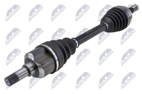 Приводной вал Citroen C4 Picasso, Grand Picasso 2.0Hdi 150Km 13-, Spacetourer 2.0Hdi 150Km 18-, 160Km 19- Приводной вал Citroen C4 Picasso, Grand Picasso 2.0Hdi 150Km 13-, Spacetourer 2.0Hdi 150Km 18-, 160Km 19-