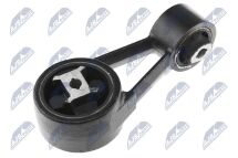 Опора, двигун Citroen C5 01-, Citroen C6 05-12, Peugeot 407 04-10