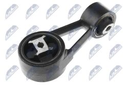 Опора, двигун Citroen C5 01-, Citroen C6 05-12, Peugeot 407 04-10