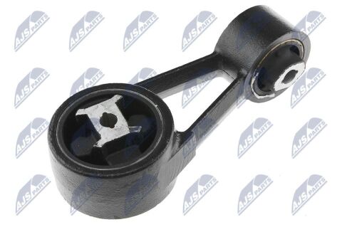 Опора, двигун Citroen C5 01-, Citroen C6 05-12, Peugeot 407 04-10 Опора, двигун Citroen C5 01-, Citroen C6 05-12, Peugeot 407 04-10
