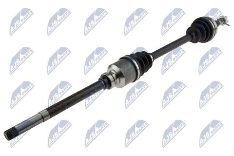 Приводний вал Citroen C5 1.8,2.0,2.0Hdi 01-04, C5 Ii 1.6Hdi,1.8,2.0 04-08, Peugeot 207 1.6Hdi 06- Приводний вал Citroen C5 1.8,2.0,2.0Hdi 01-04, C5 Ii 1.6Hdi,1.8,2.0 04-08, Peugeot 207 1.6Hdi 06-
