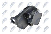 Датчик, положення педалі ходу Citroen C5 2.0Hdi 2001-,C5 Ii 2.0Hdi 2004-,C5 Iii 2.0Hdi 2008-,Xsara Picasso 2.0Hdi 1999-,Peugeot 307 2.0Hdi 2000-,406 2.0Hdi 1999-