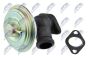 Клапан возврата ОГ Citroen C5 2.2Hdi 2001-,C5 Ii 2.2Hdi 2004-,Peugeot 406 2.2Hdi 2000-,607 2.2Hdi 2000-, фото 1 - интернет-магазин Auto-Mechanic