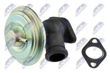 Клапан системи рециркуляції ВГ Citroen C5 2.2Hdi 2001-,C5 Ii 2.2Hdi 2004-,Peugeot 406 2.2Hdi 2000-,607 2.2Hdi 2000- Клапан системи рециркуляції ВГ Citroen C5 2.2Hdi 2001-,C5 Ii 2.2Hdi 2004-,Peugeot 406 2.2Hdi 2000-,607 2.2Hdi 2000-
