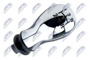 Ручка рычага переключения передач Citroen C5 2001-,C5 Fl 2004-,Xsara Picasso 1999-