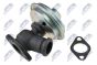 Клапан возврата ОГ Citroen C5 2.2Hdi 2001-,C5 Ii 2.2Hdi 2004-,Peugeot 406 2.2Hdi 2000-,607 2.2Hdi 2000-, фото 2 - интернет-магазин Auto-Mechanic