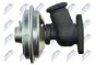 Клапан возврата ОГ Citroen C5 2.2Hdi 2001-,C5 Ii 2.2Hdi 2004-,Peugeot 406 2.2Hdi 2000-,607 2.2Hdi 2000-, фото 3 - интернет-магазин Auto-Mechanic